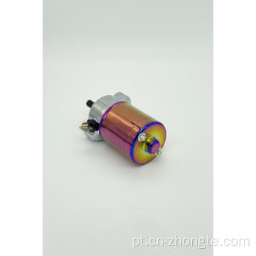 Motor Arranque Partida LC135 4S LC135 Racing